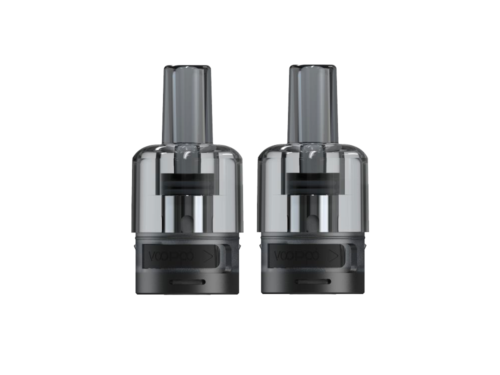 VooPoo - ITO Cartridge mit  (2 Stück pro Packung)