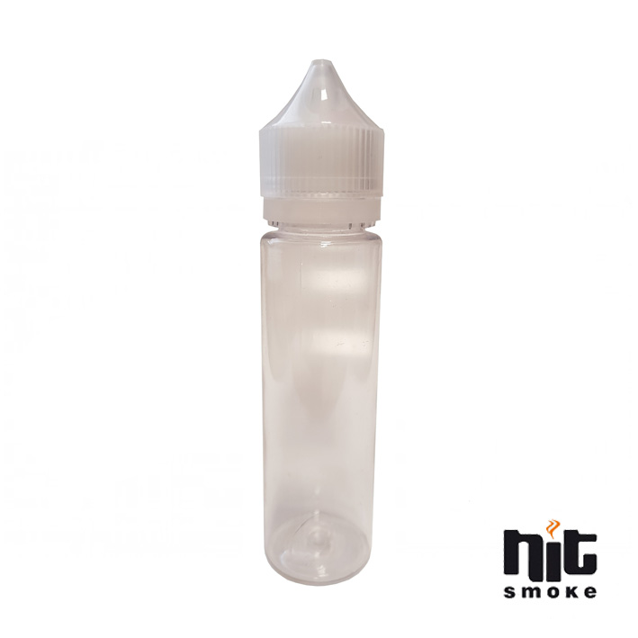 60ml Unicorn - Chubby Gorilla Flasche - PET