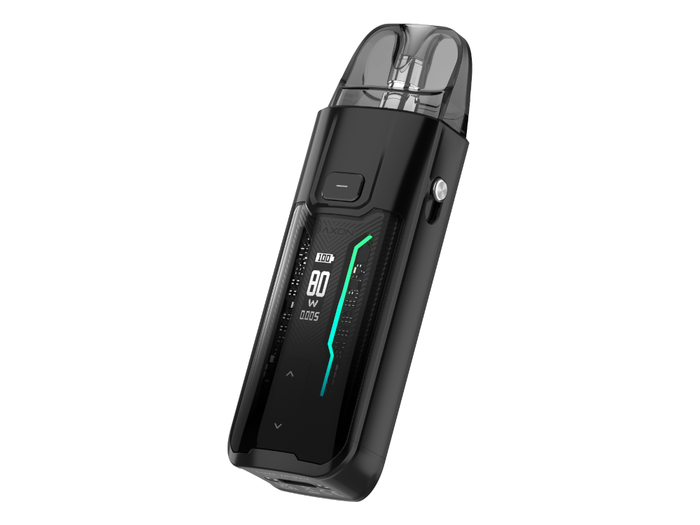 Vaporesso - LUXE XR MAX E-Zigaretten Set