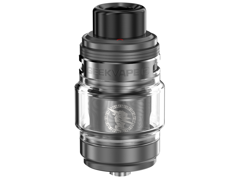 GeekVape - Z Fli 2 Clearomizer Set