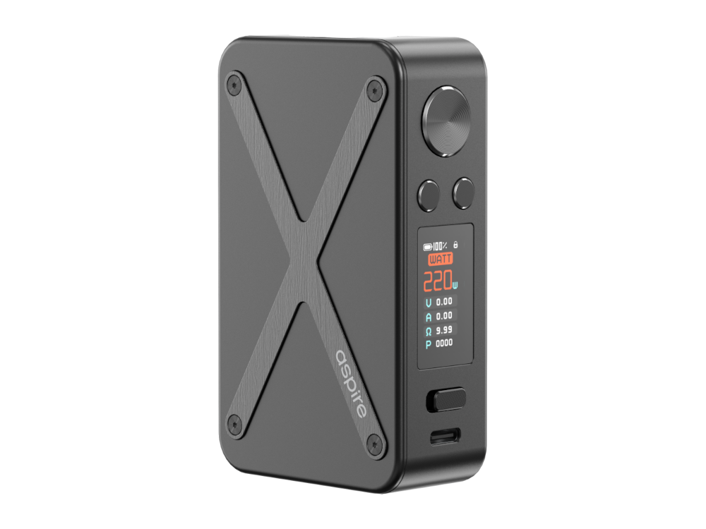 Aspire - Revolto 220 Watt