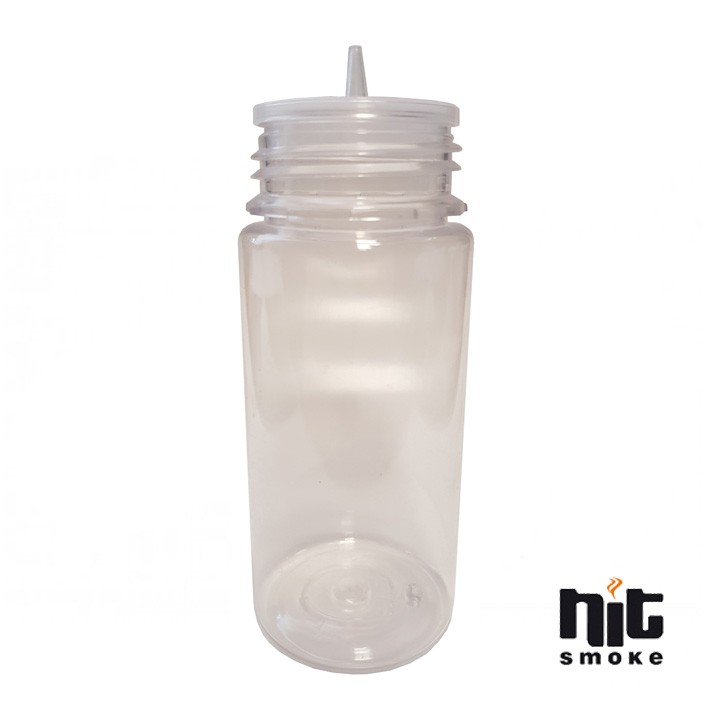 200ml Unicorn - Chubby Gorilla Flasche - PET