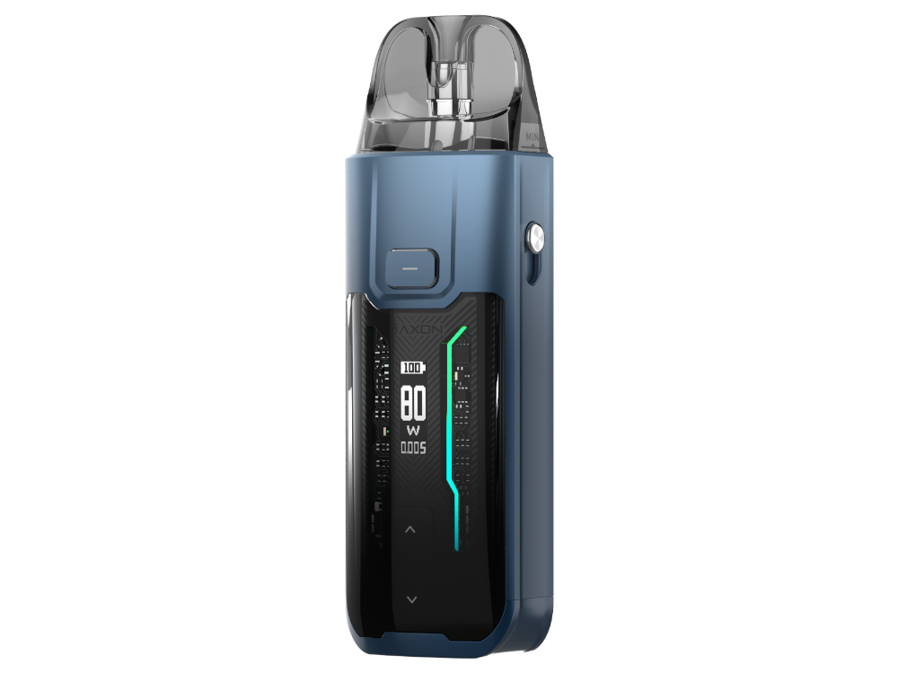 Vaporesso - LUXE XR MAX E-Zigaretten Set