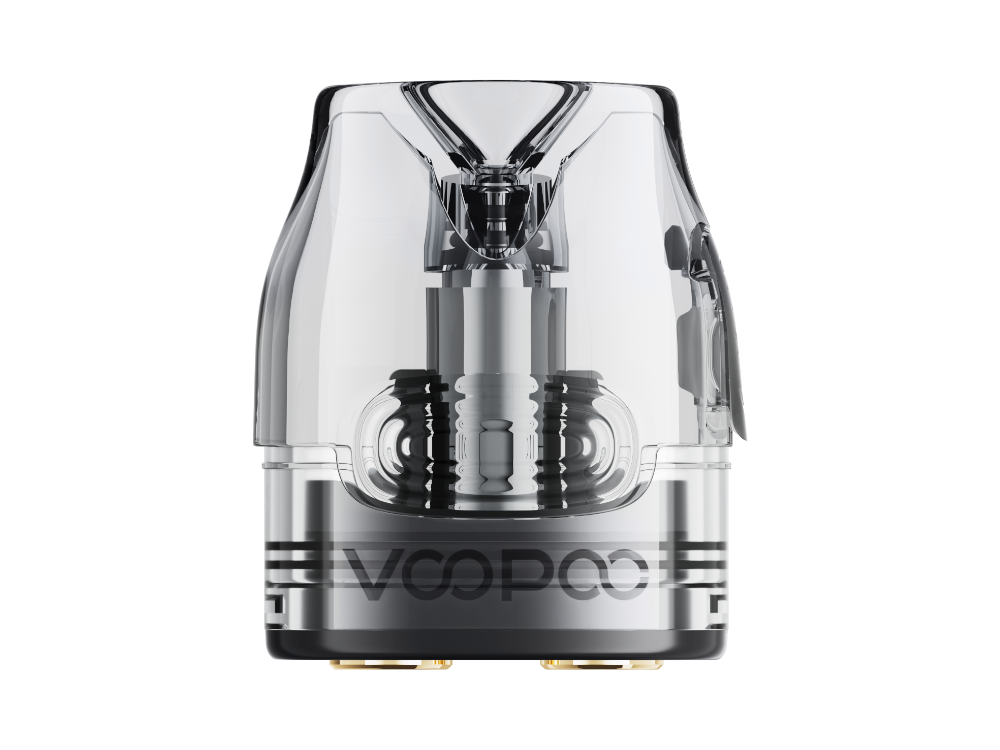 VooPoo - VMATE Top Fill Cartridge  (2 Stück pro Packung)