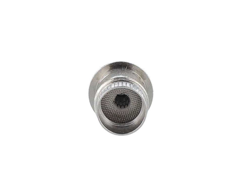 Aspire - Nautilus Meshed Heads 1,0 Ohm (5 Stück pro Packung)