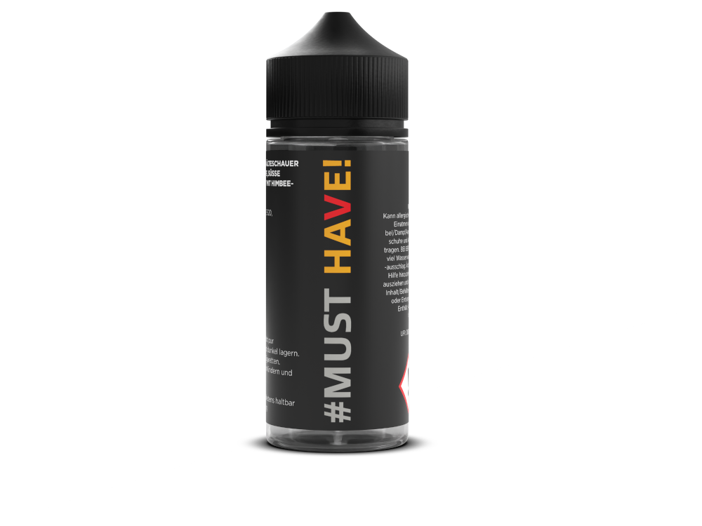 Must Have - Aroma V 10 ml