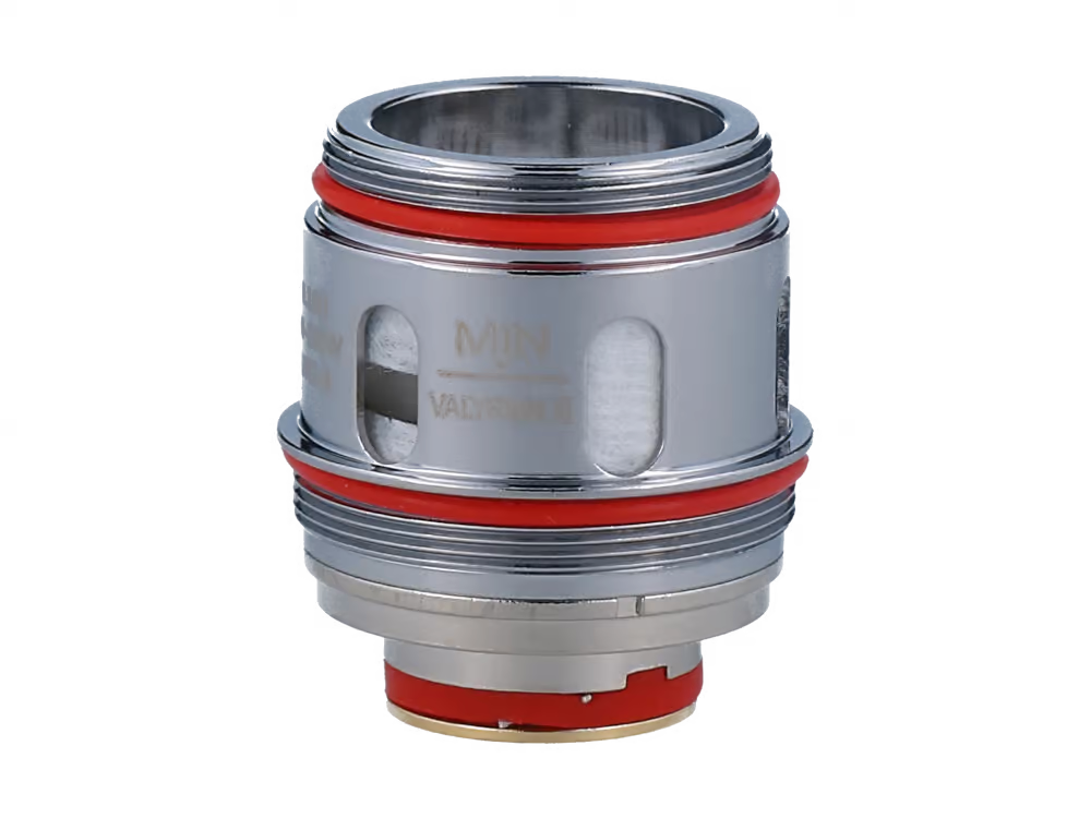 Uwell - Valyrian 2 UN2-3 Triple Mesh Heads 0,16 Ohm (2 Stück pro Packung)