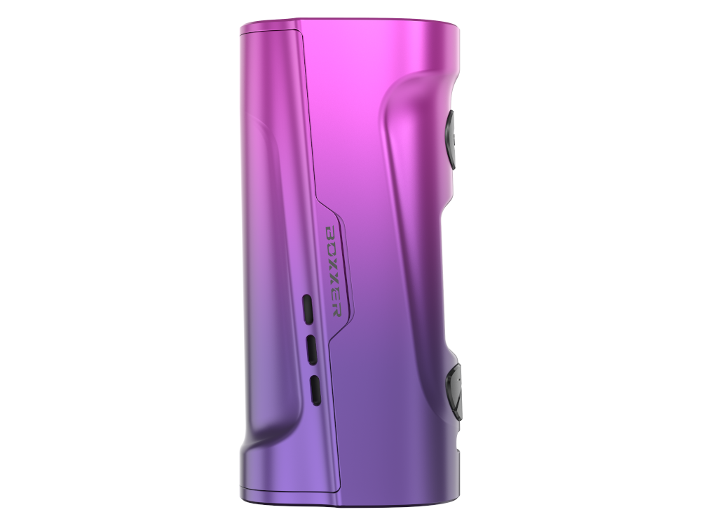 Aspire - Boxxer 80 Watt lila