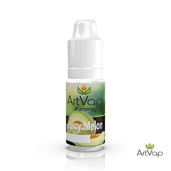 ArtVap Aroma - Melone / Melon - 10ml - Aromen