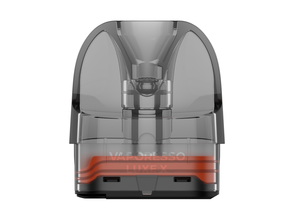 Vaporesso - LUXE X COREX 2.0 Mesh Pod (2 Stück pro Packung)
