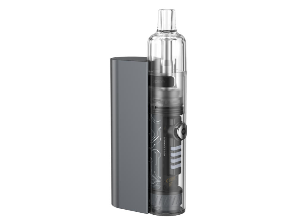 Aspire - Cyber GT E-Zigaretten Set