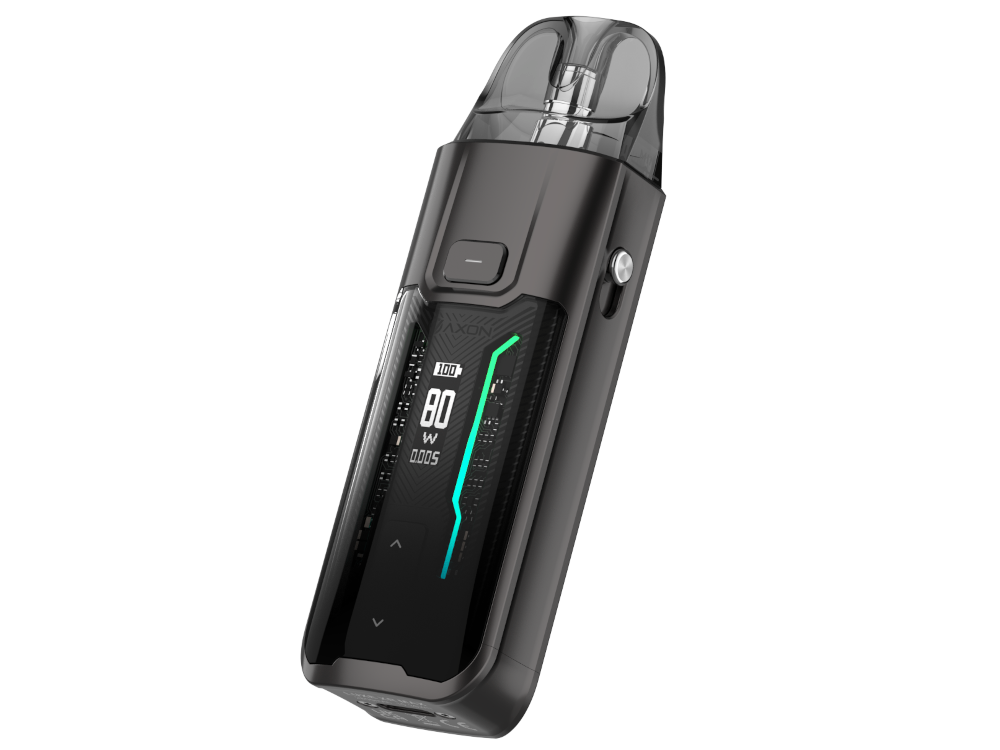 Vaporesso - LUXE XR MAX E-Zigaretten Set