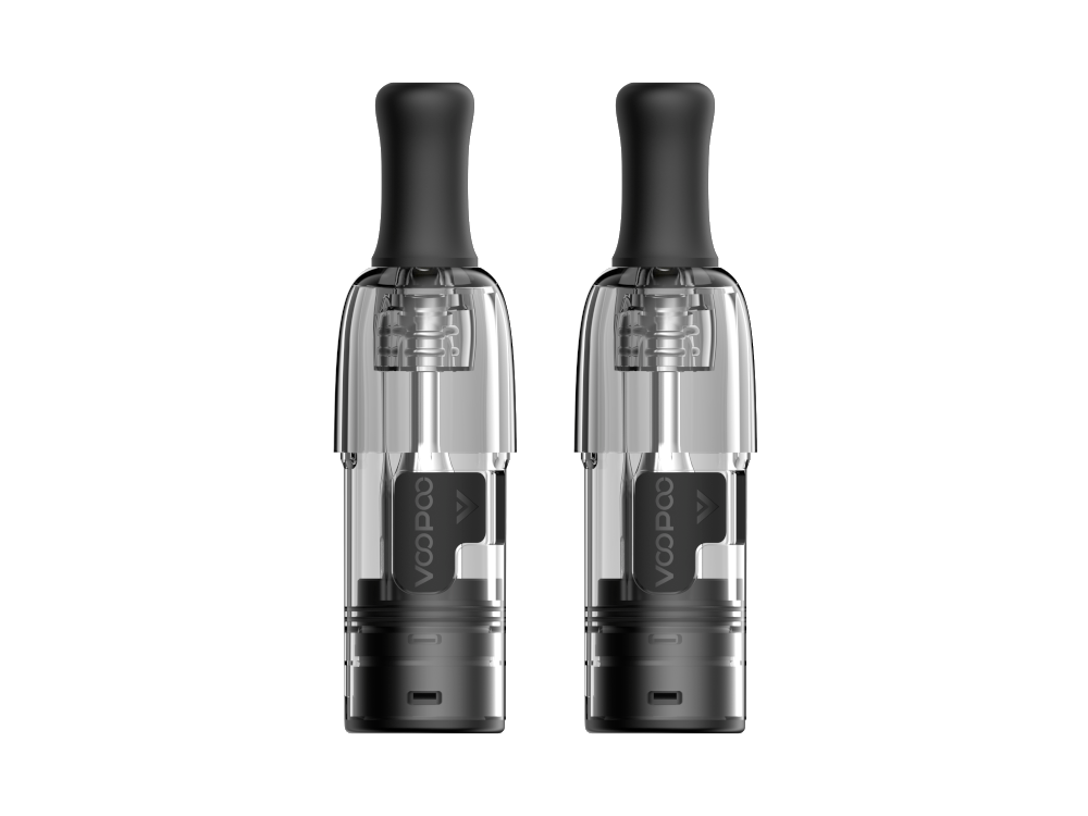 VooPoo - Doric Galaxy Cartridge mit  Head (2 Stück pro Packung)