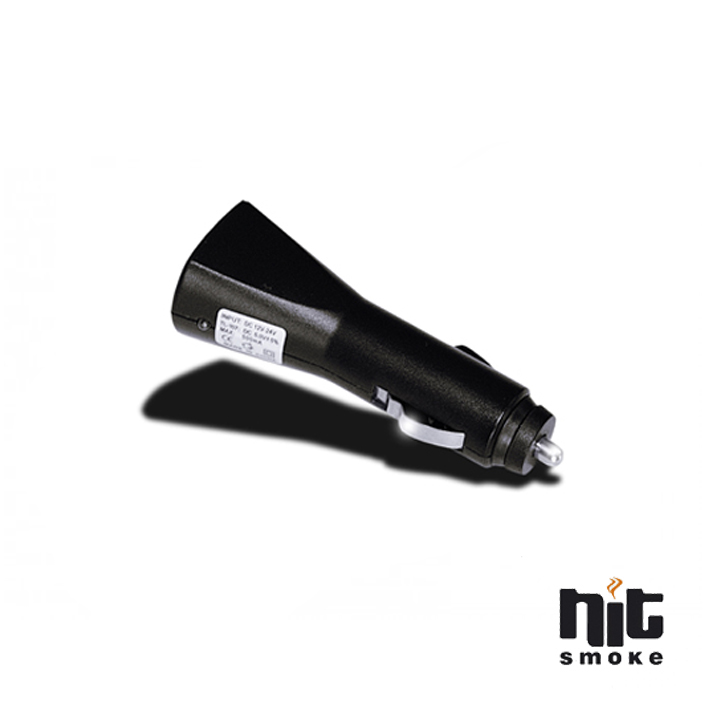 Autoladegerät 12V für USB-Ladekabel
