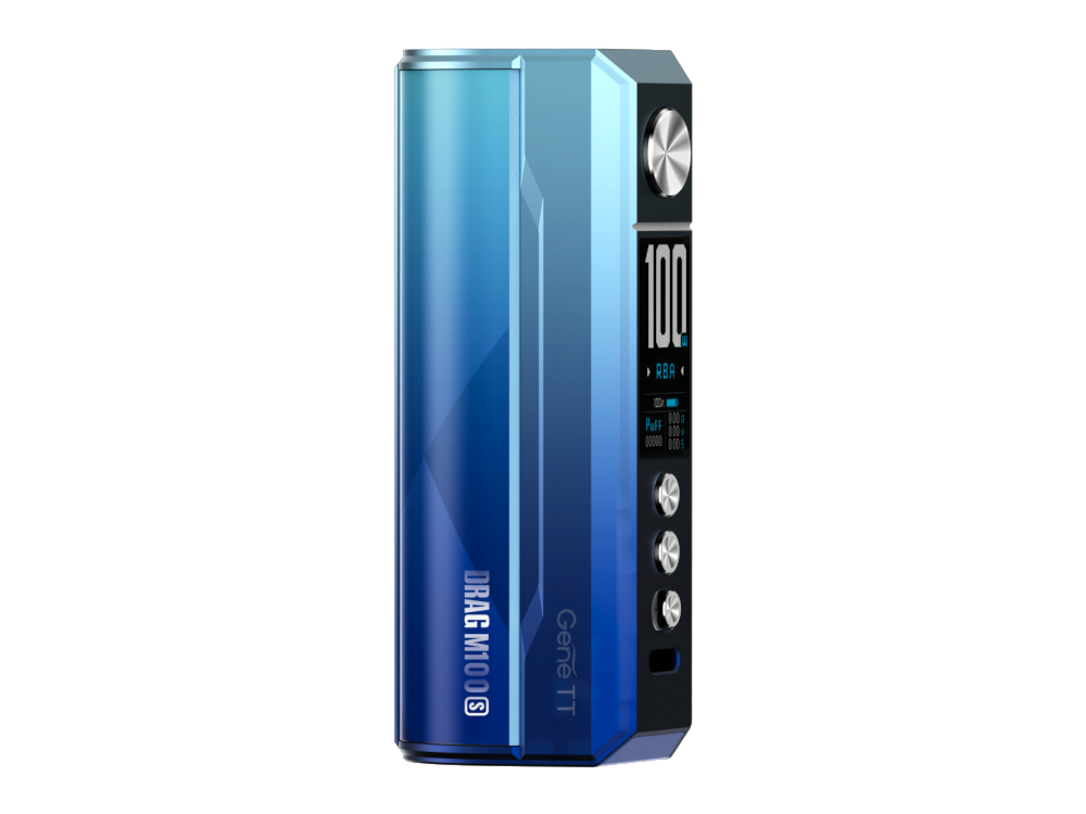 VooPoo - Drag M100S 100 Watt
