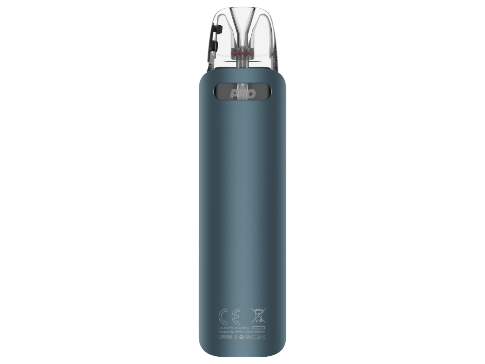 Uwell - Caliburn G4 Classic E-Zigaretten Set