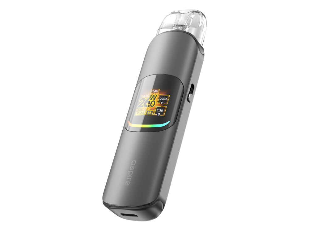 Aspire - Pixo Neo E-Zigaretten Set