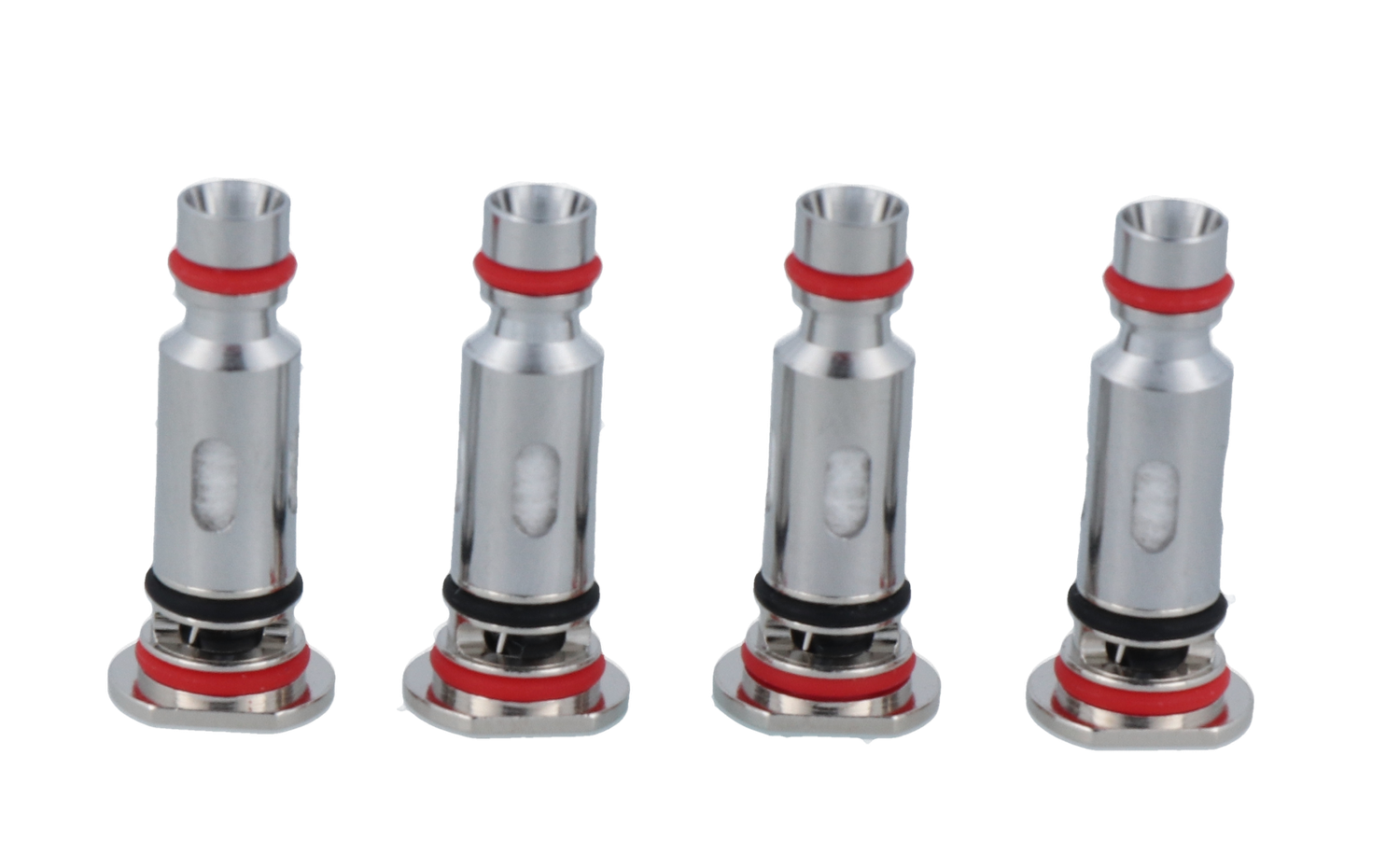 Uwell - Caliburn G2 1,2 Ohm Head (4 Stück pro Packung)
