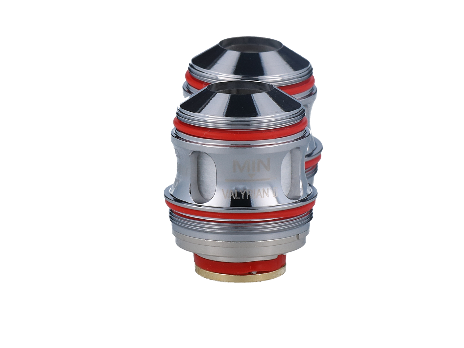Uwell - Valyrian 2 UN2 Single Mesh Heads 0,32 Ohm (2 Stück pro Packung)