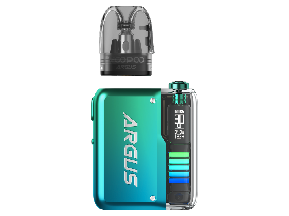 VooPoo - Argus P2 E-Zigaretten Set