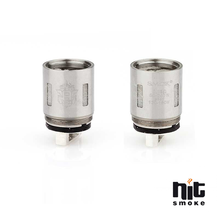 Ersatzverdampfer - Smok - TFV8 - T8