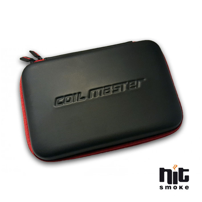KBAG Mini by Coil Master