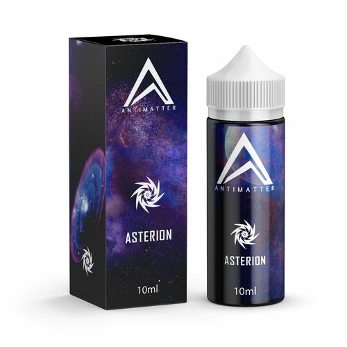 Antimatter Aroma - Asterion - 10ml/120ml - Aromen
