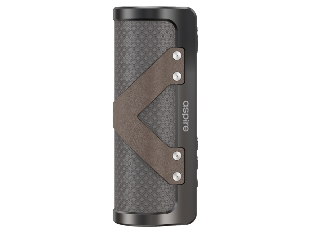 Aspire - Huracan EX 100 Watt gunmetal