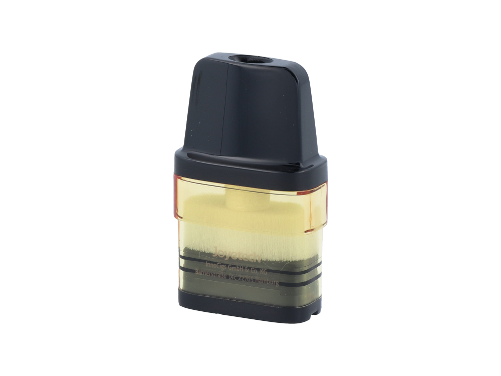 Joyetech - WideWick Pod (5 Stück pro Packung)