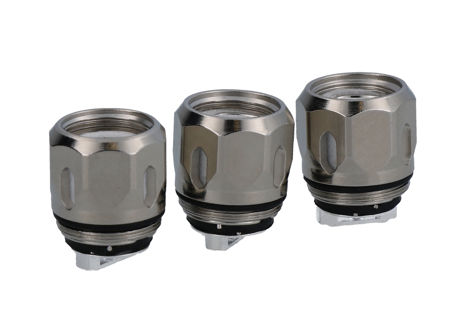 Vaporesso - GT Mesh 0,18 Ohm Heads (3 Stück pro Packung)