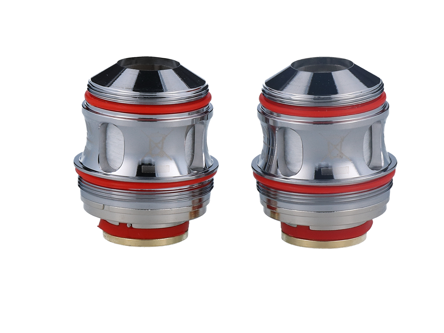 Uwell - Valyrian 2 UN2 Single Mesh Heads 0,32 Ohm (2 Stück pro Packung)