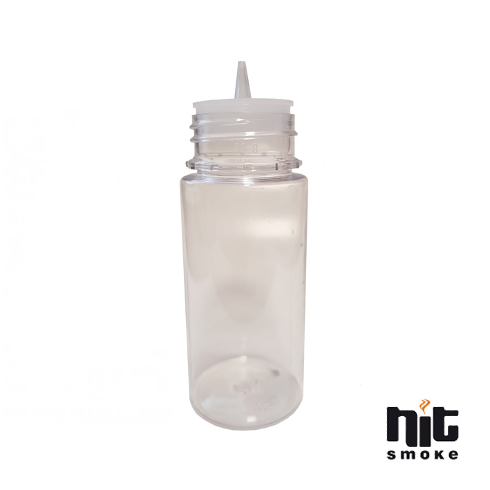 100ml Unicorn - Chubby Gorilla Flasche - PET