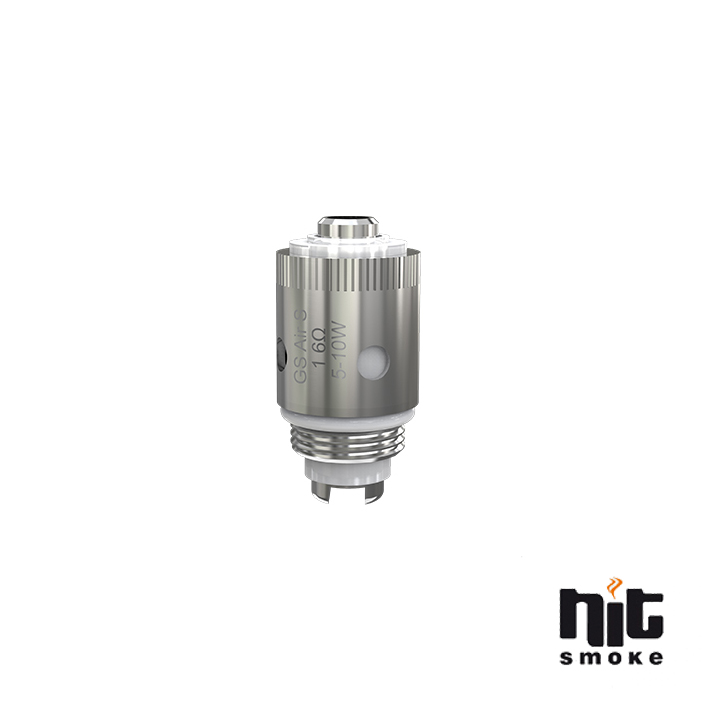 Ersatzverdampfer Eleaf GS - GS-Air 1,6 Ohm