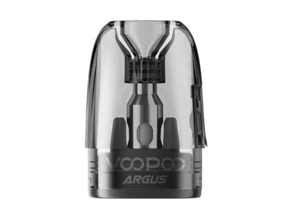 VooPoo - Argus Top Fill Cartridge  (3 Stück pro Packung)