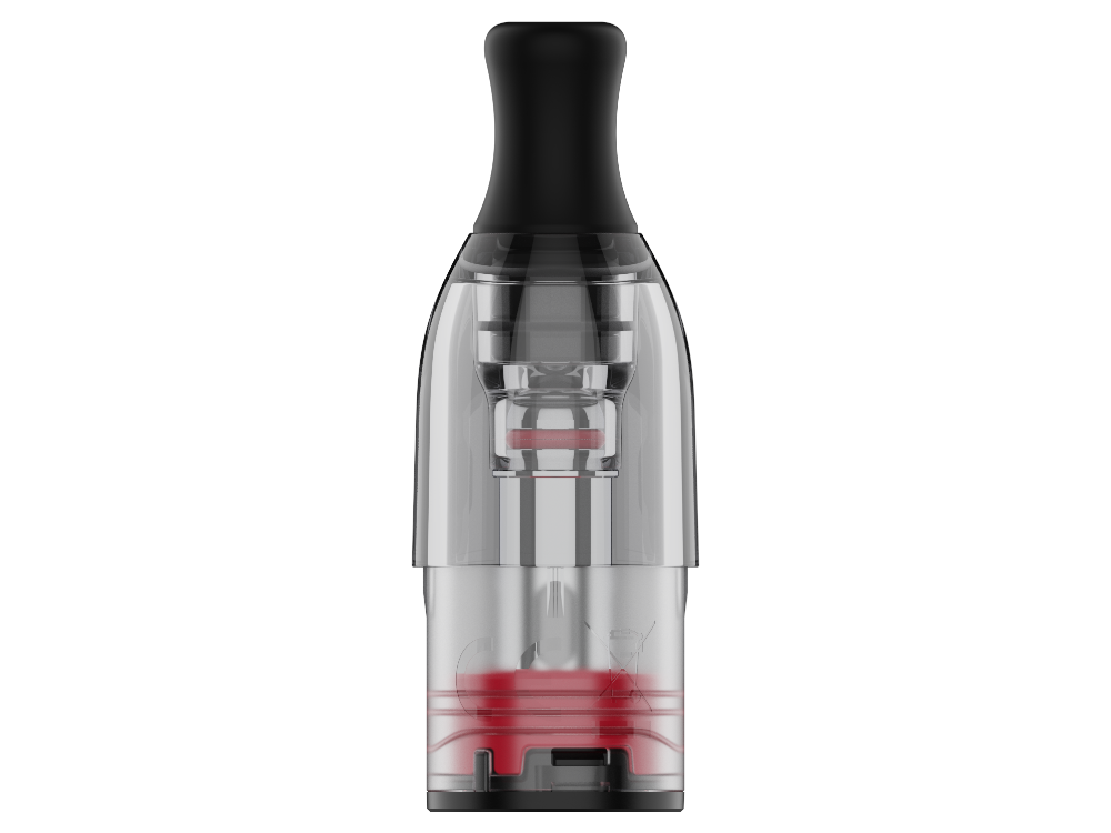 Vaporesso - ECO One Mesh T-Pod 0,8 Ohm (4 Stück pro Packung)