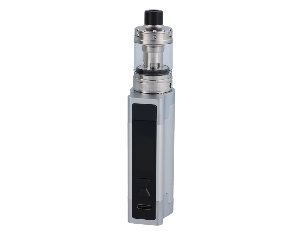 Aspire - Zelos 3 E-Zigaretten Set