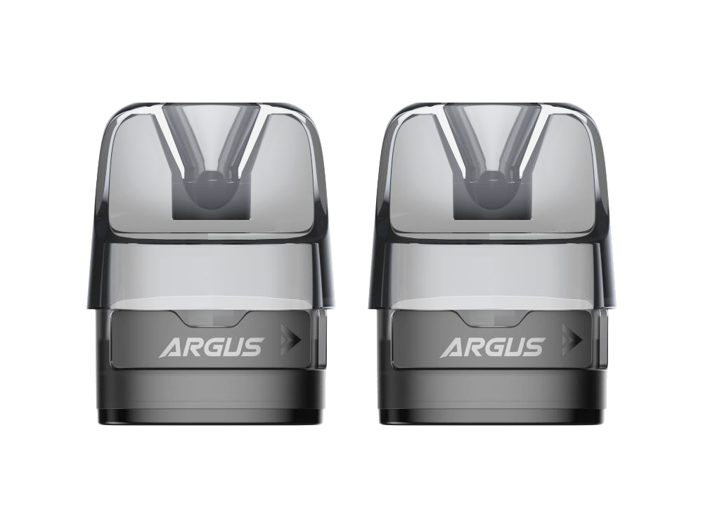 VooPoo - Argus PnP X Cartridge 4,5 ml (2 Stück pro Packung)