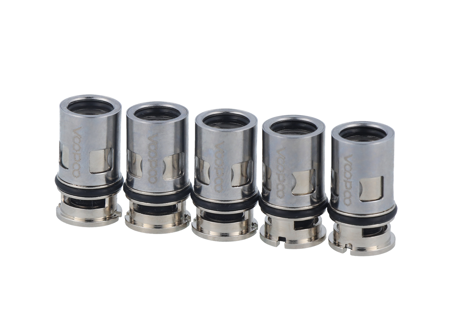VooPoo - PnP-VM6 Mesh 0,15 Ohm Heads (5 Stück pro Packung)