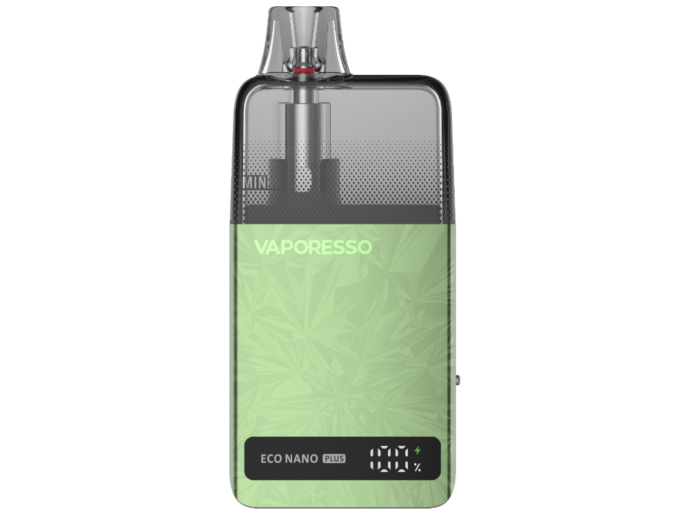 Vaporesso - ECO Nano Plus E-Zigaretten Set
