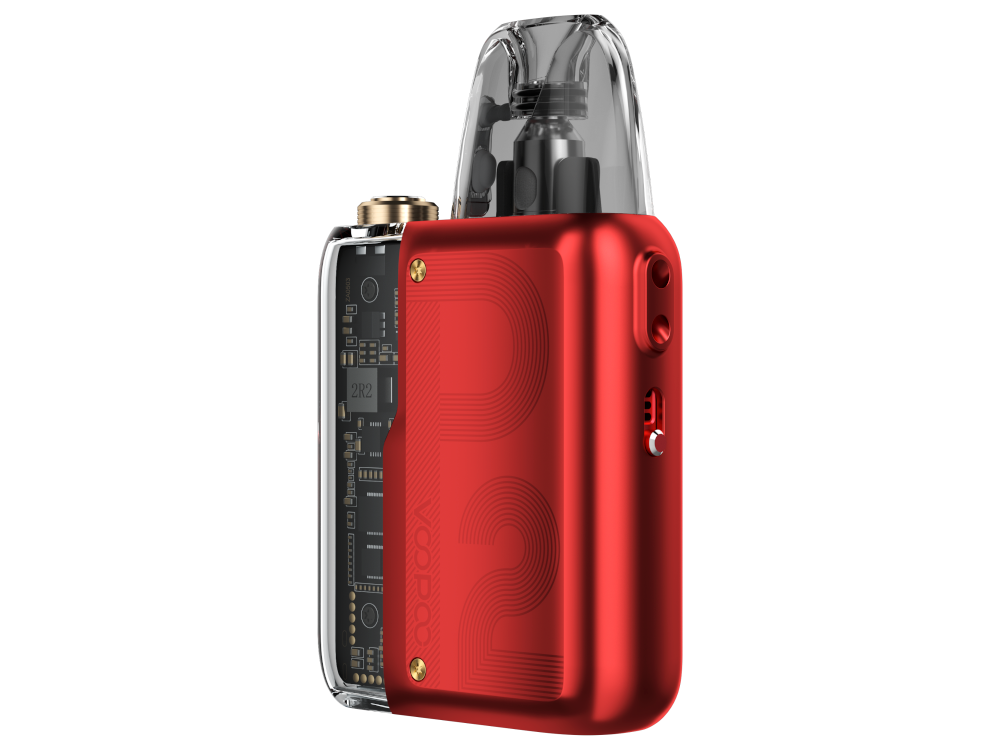 VooPoo - Argus P2 E-Zigaretten Set