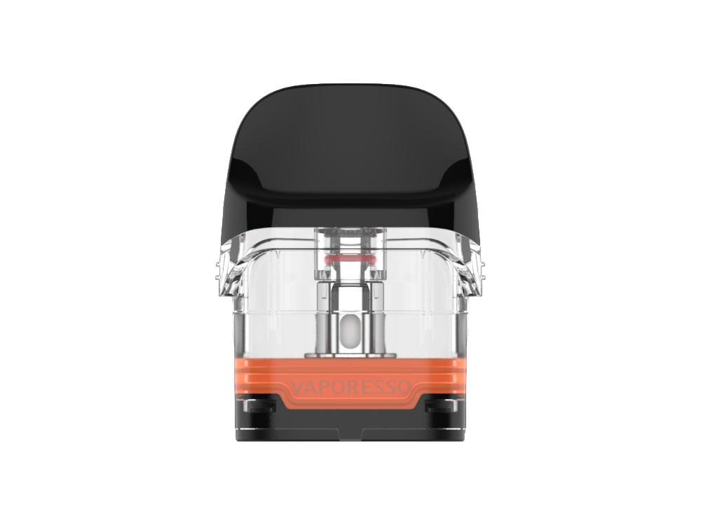 Vaporesso - LUXE Q Mesh Pod 2 ml (4 Stück pro Packung)