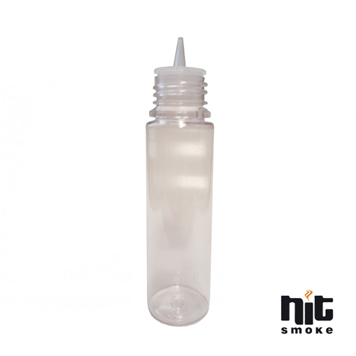 60ml Unicorn - Chubby Gorilla Flasche - PET